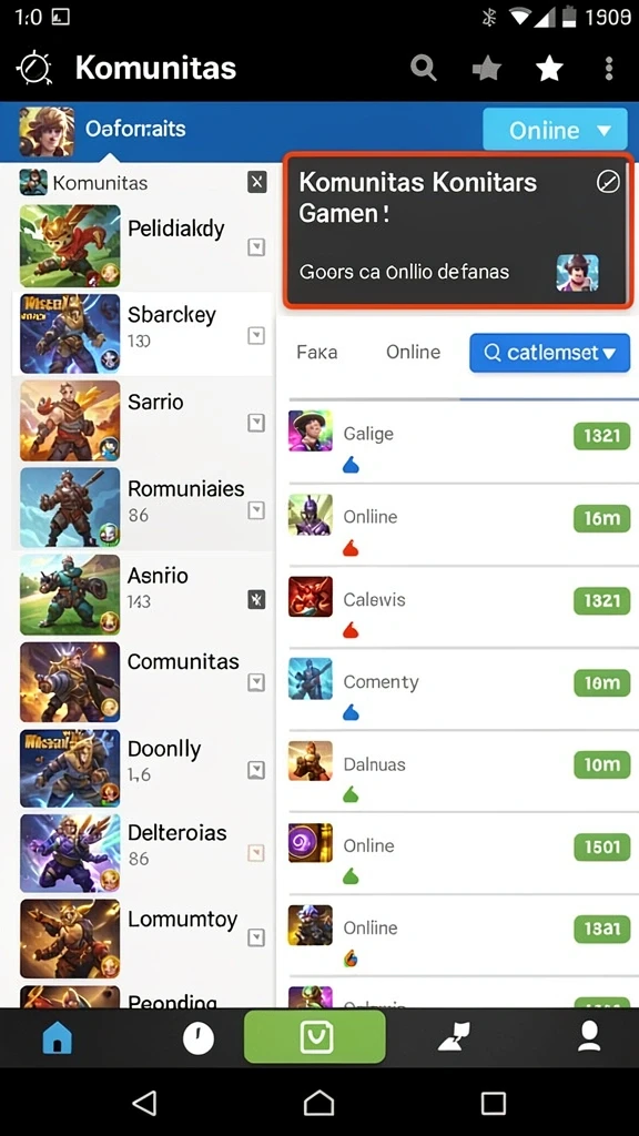 Screenshot 1234bets nomor 2