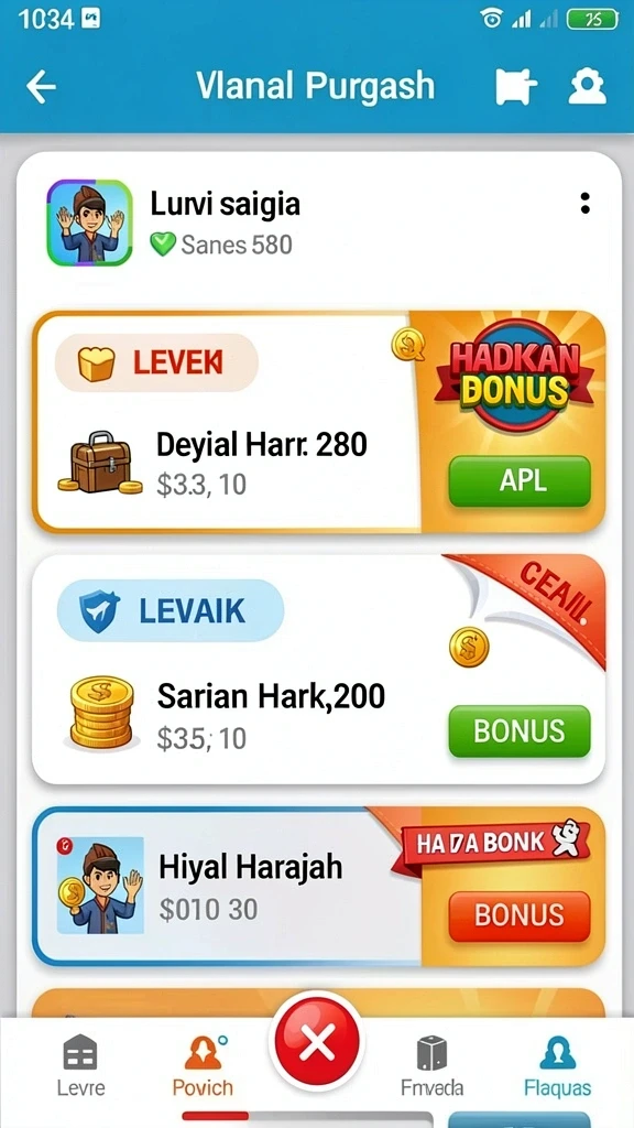 Screenshot 180slot nomor 3