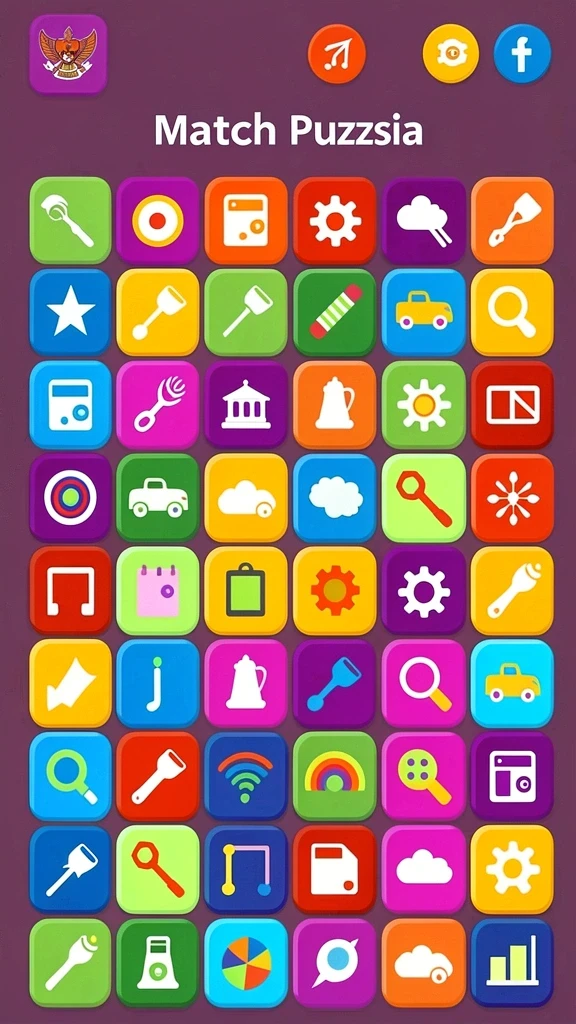 Screenshot 55five nomor 1