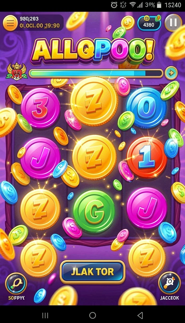 Screenshot 777zx nomor 3