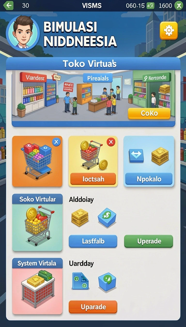 Screenshot 77lucks nomor 3