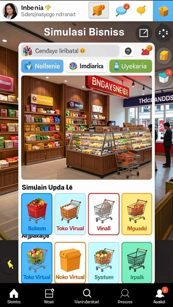 Screenshot 88bos nomor 3