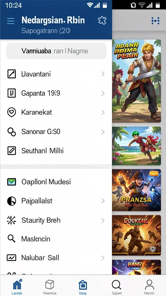 Screenshot 9sl nomor 1