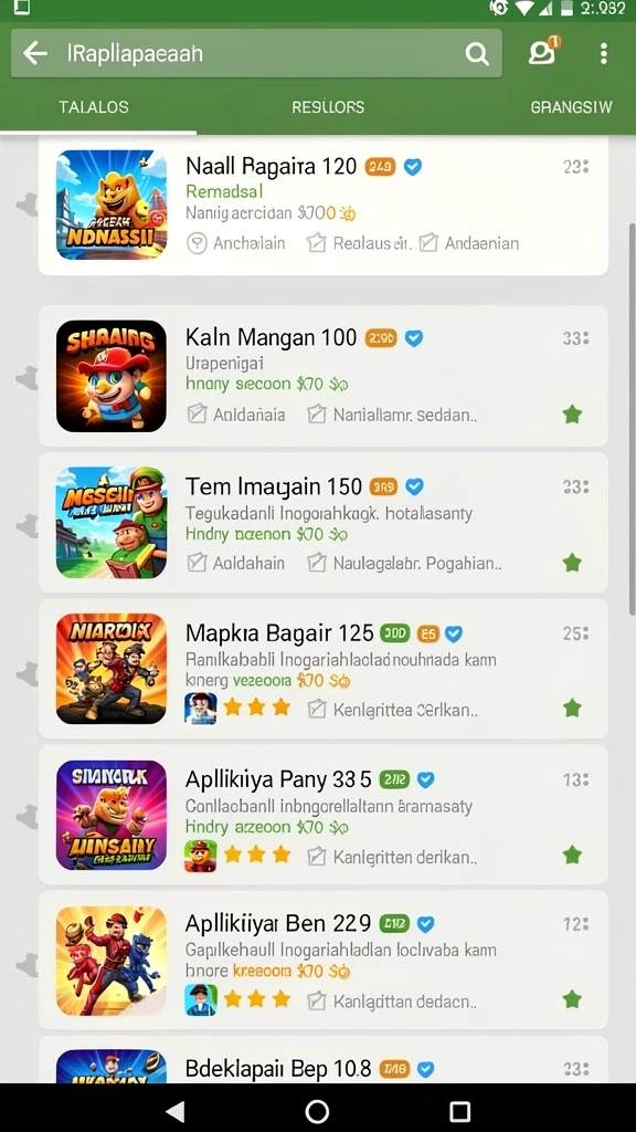 Screenshot arista88 nomor 2