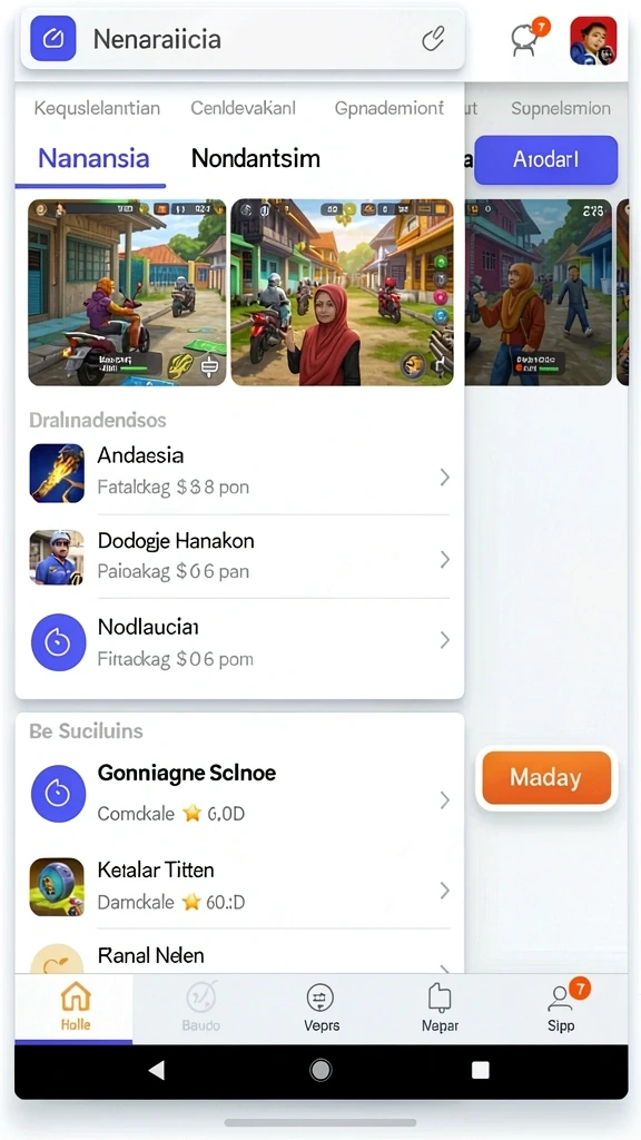 Screenshot ayu89 nomor 3