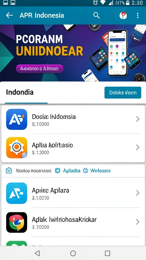 Screenshot bara22 nomor 2