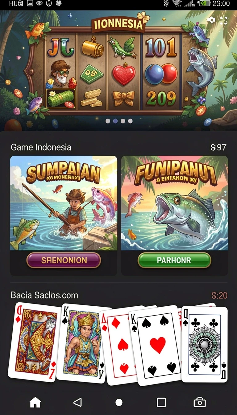 Screenshot bata123 nomor 1