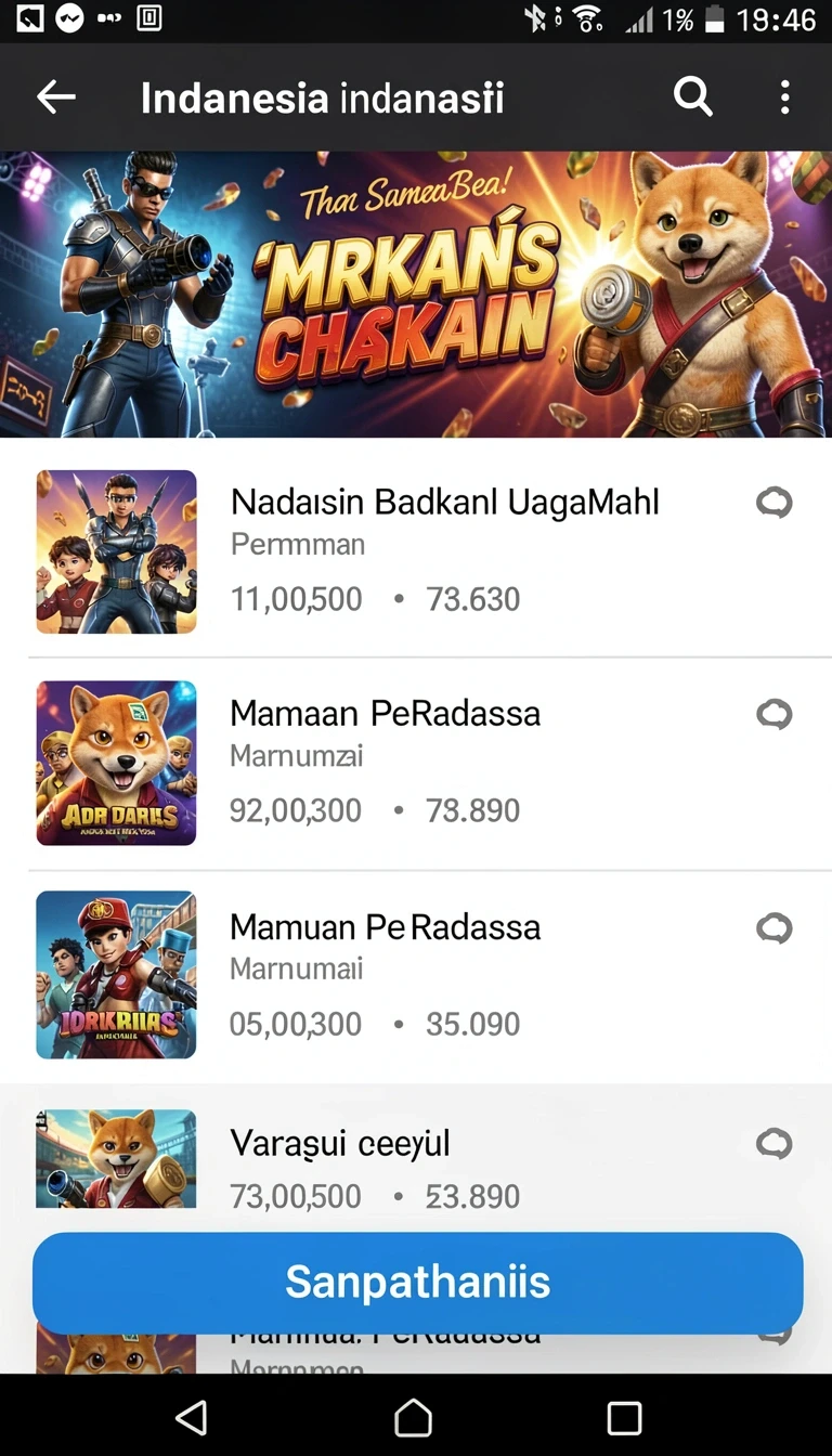 Screenshot batik77 nomor 3