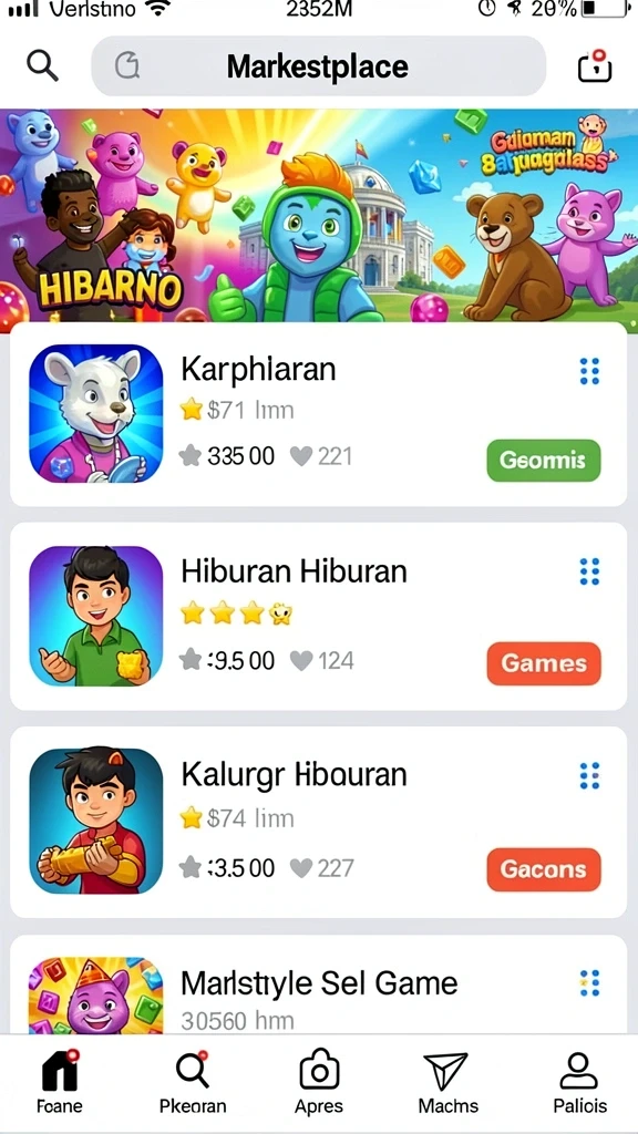 Screenshot bintangmpo nomor 1