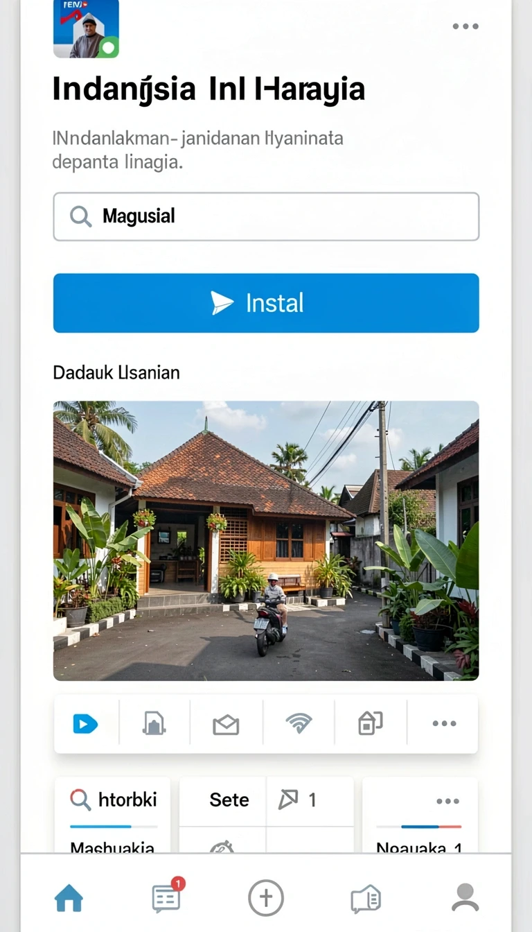 Screenshot bromo77 nomor 1