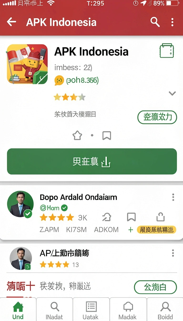 Screenshot cacor78 nomor 2