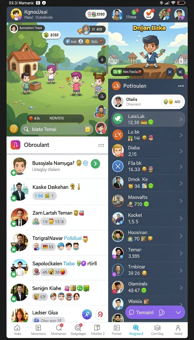 Screenshot cahayatoto nomor 1