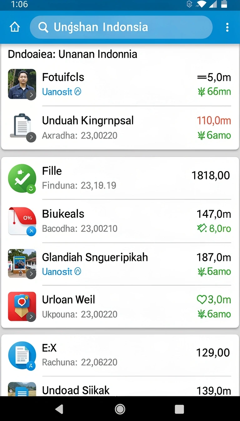 Screenshot cendana777 nomor 2