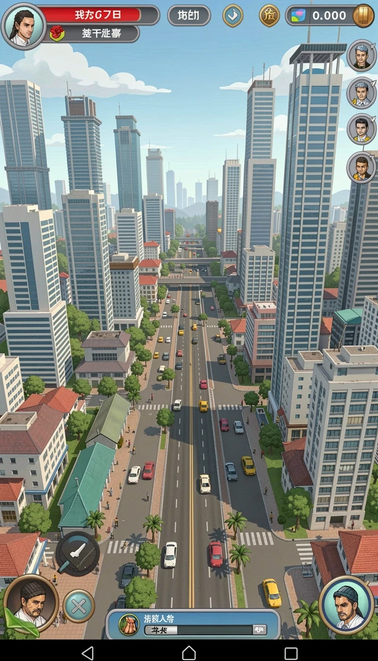 Screenshot dora77 nomor 3