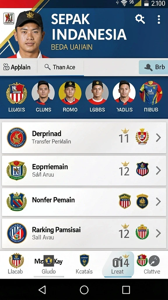 Screenshot empire88 nomor 1