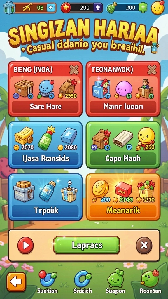 Screenshot empire88 nomor 3