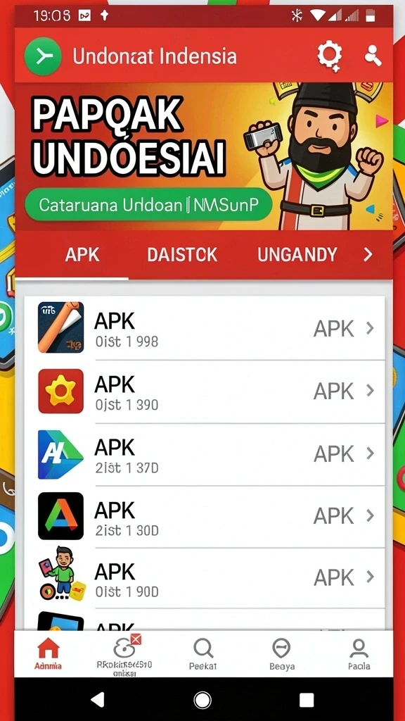 Screenshot gacor108 nomor 1