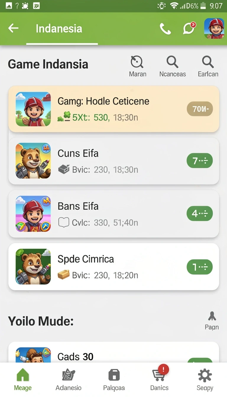 Screenshot gacor77 nomor 3