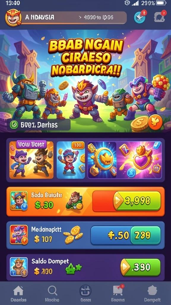 Screenshot gacor78 nomor 3