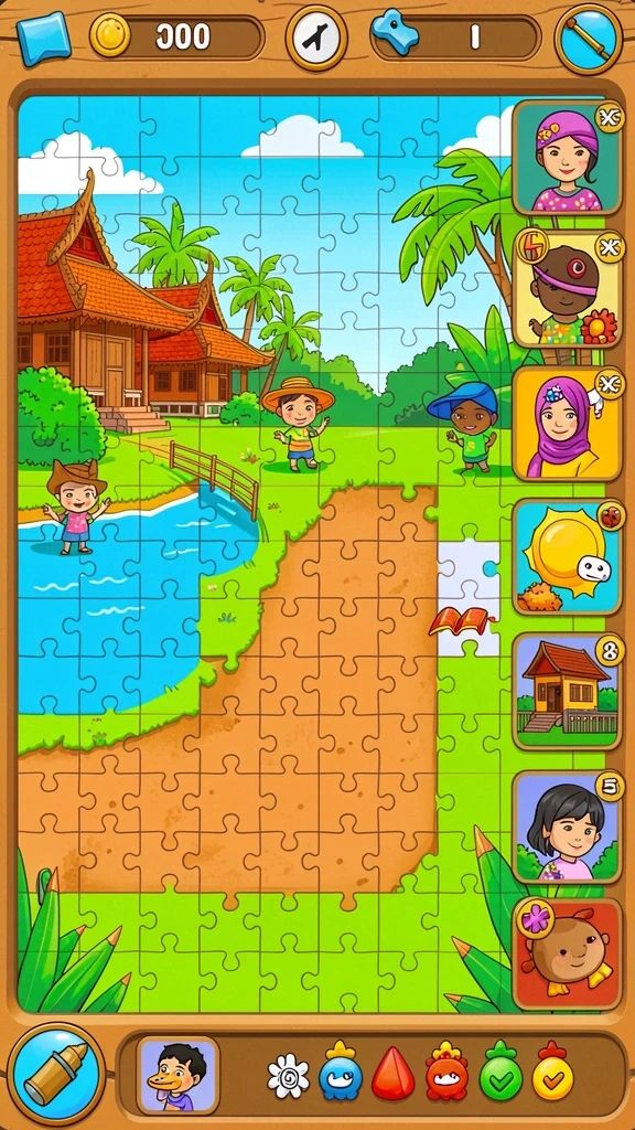 Screenshot guatogel nomor 2