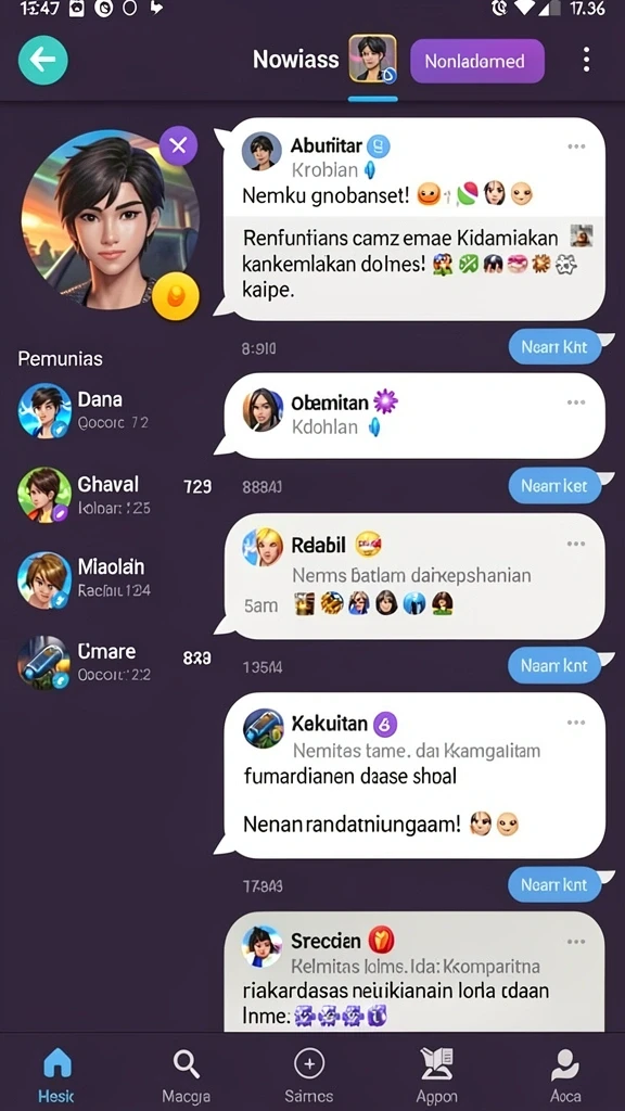 Screenshot guatogel nomor 3