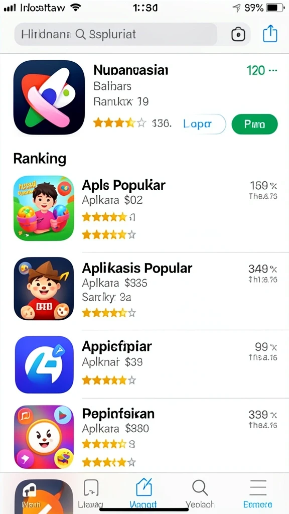 Screenshot happybet188 nomor 1