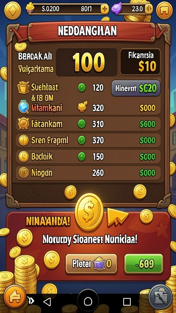 Screenshot happybet188 nomor 2