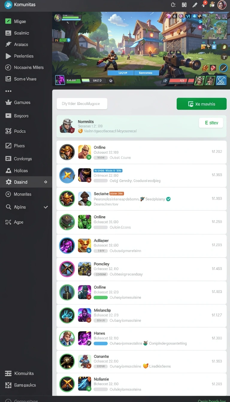Screenshot hokigame nomor 2