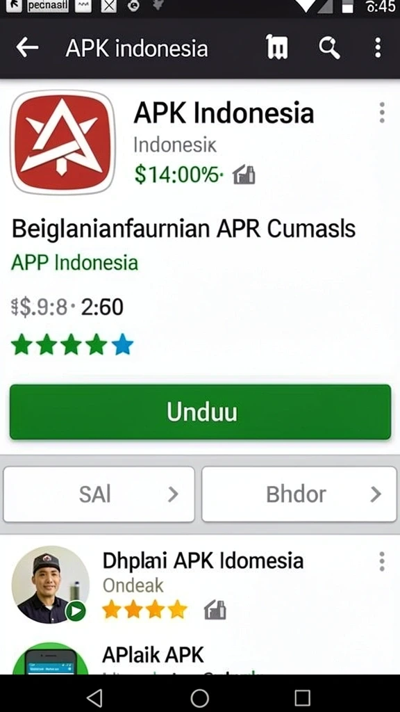 Screenshot hot985 nomor 2