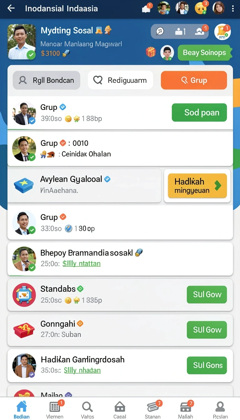 Screenshot indo777 nomor 2