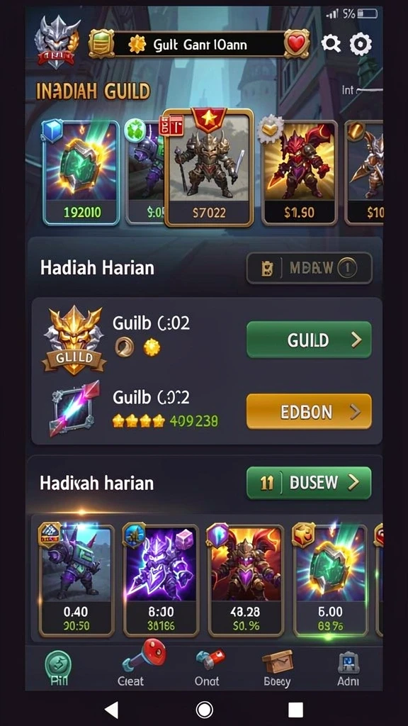 Screenshot iya777 nomor 3