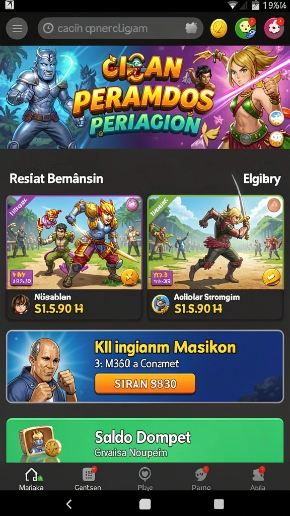 Screenshot jago368 nomor 1