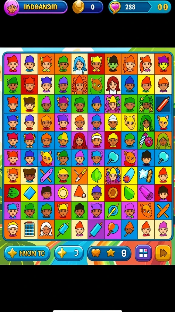 Screenshot jamin777 nomor 1