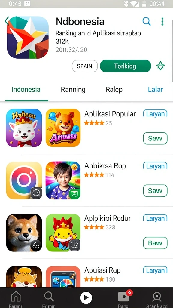 Screenshot jps88 nomor 2