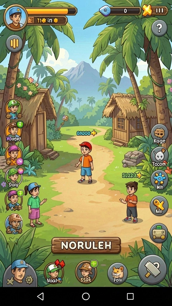 Screenshot kastoto nomor 3