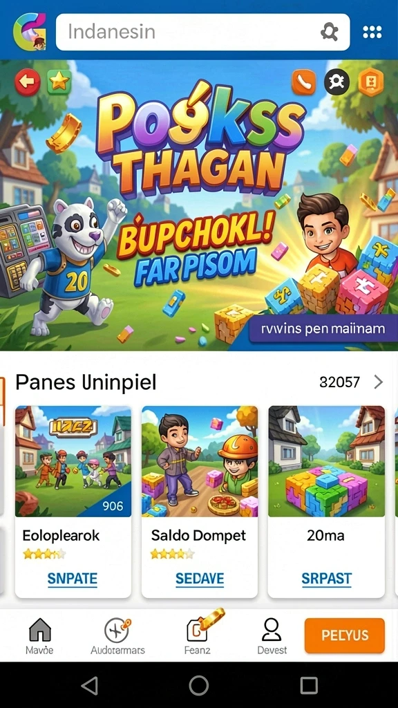 Screenshot kopi77 nomor 2