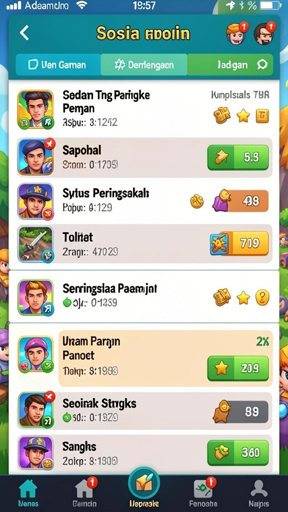 Screenshot koplo77 nomor 2