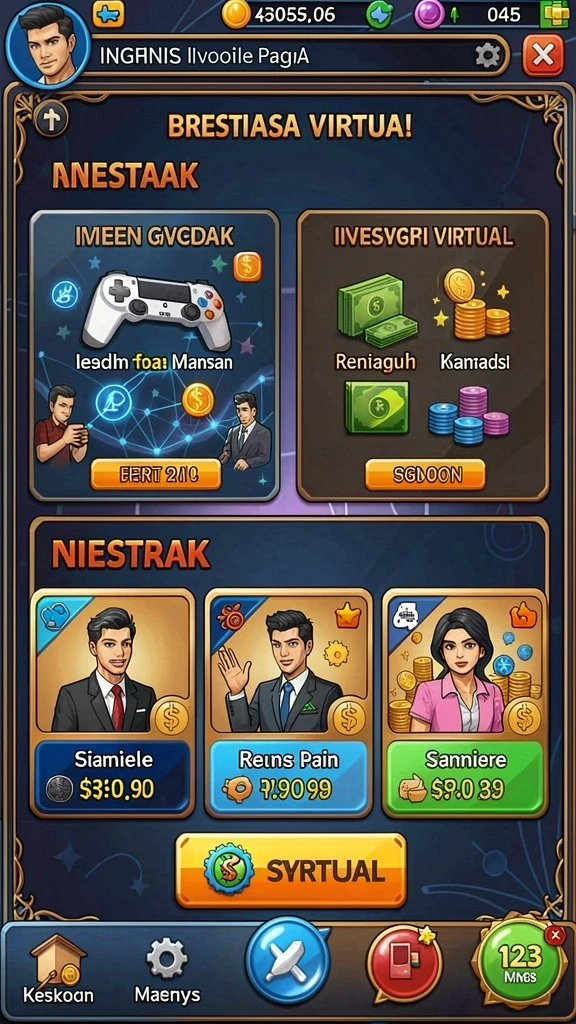 Screenshot mekar99 nomor 1