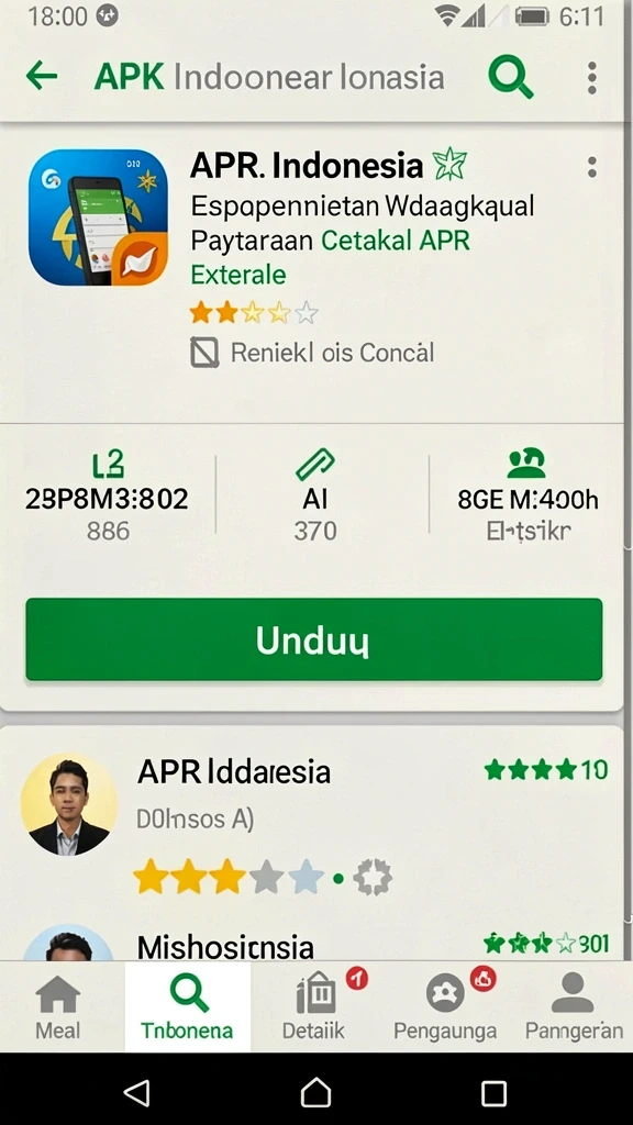 Screenshot meriah4d nomor 2