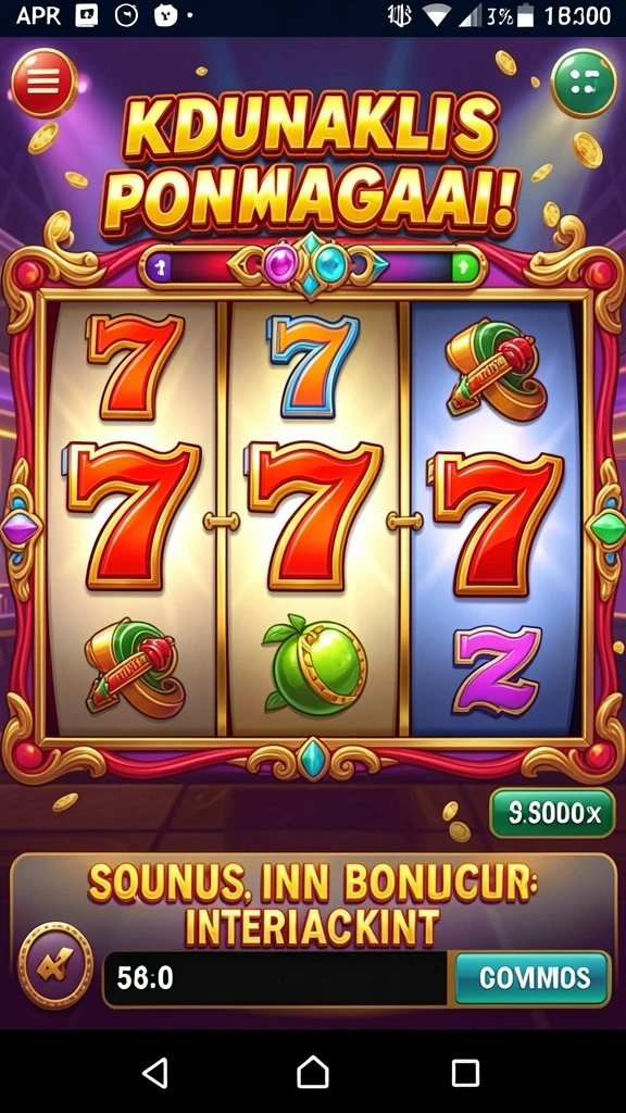 Screenshot mitra77 nomor 3