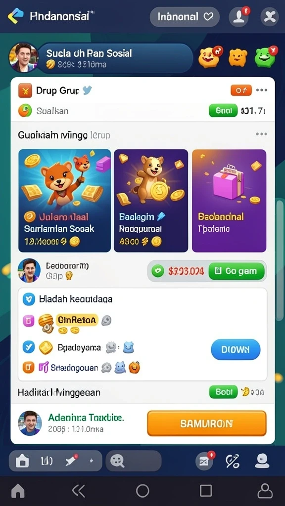 Screenshot nagawin nomor 2