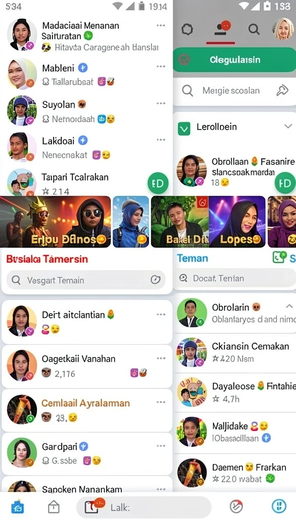 Screenshot nusabet nomor 2