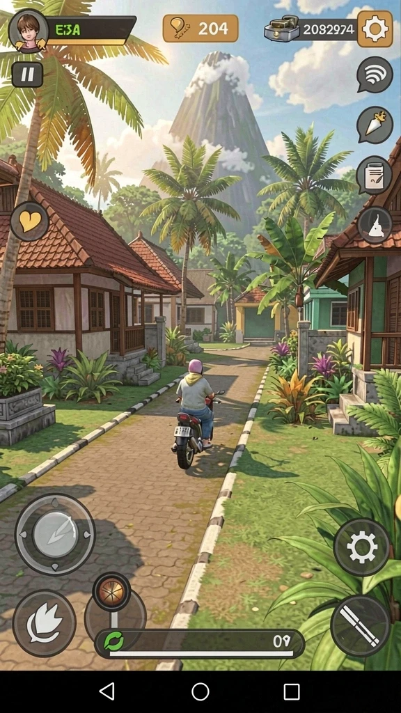 Screenshot puncaktoto nomor 3