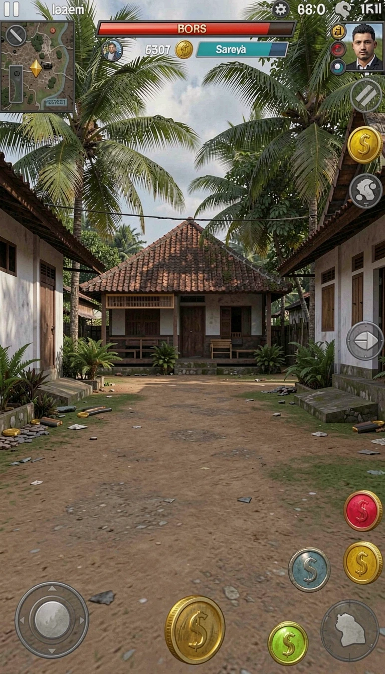 Screenshot rajacuan nomor 1