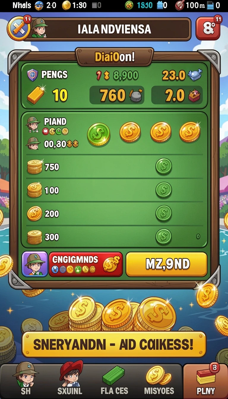 Screenshot rejekigames nomor 1