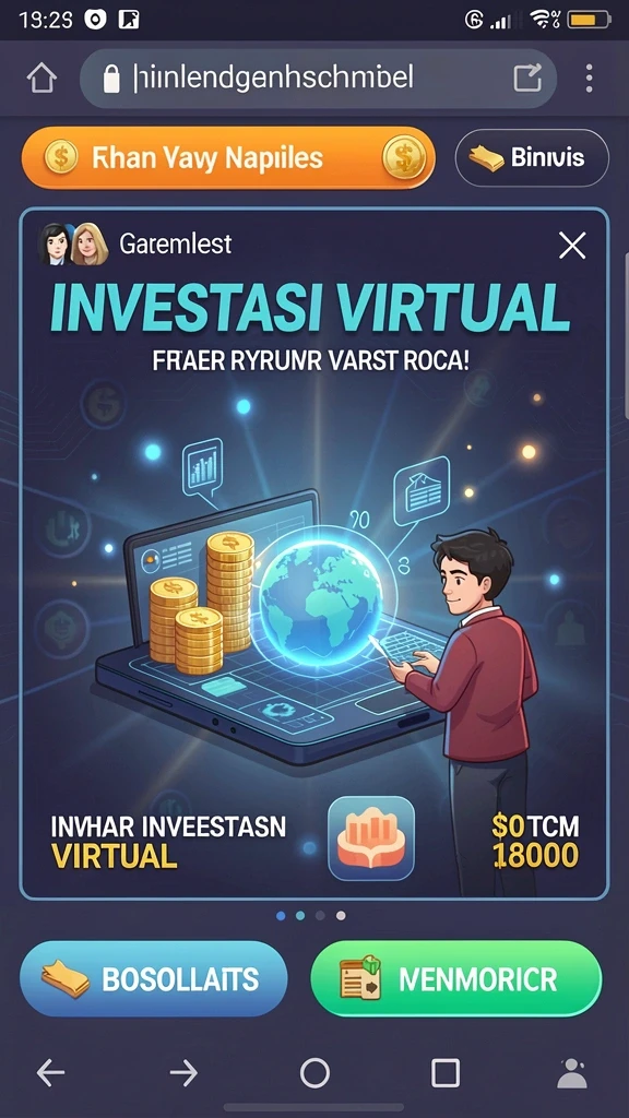 Screenshot ricis77 nomor 3