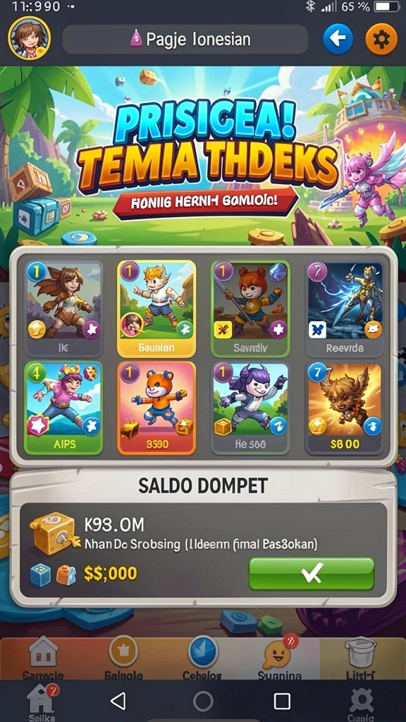 Screenshot rt99 nomor 3