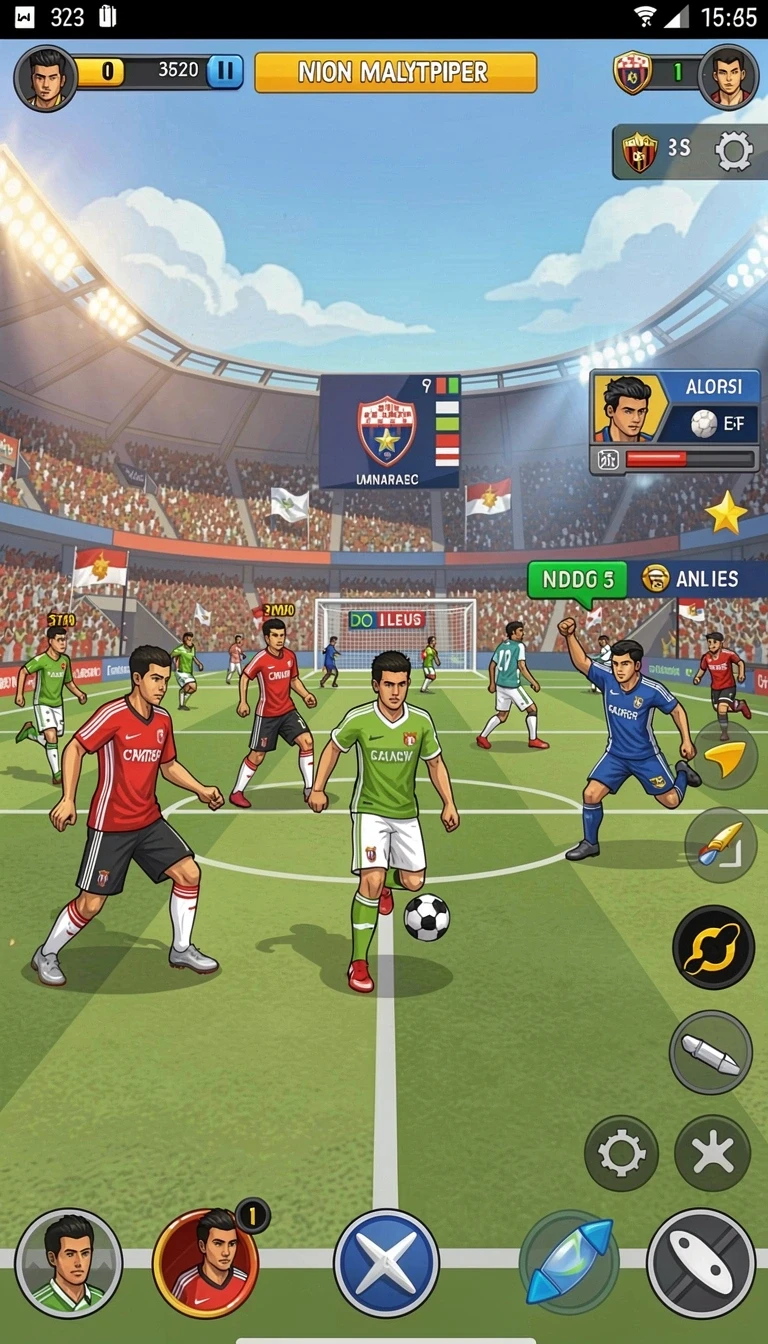 Screenshot topjitu nomor 3