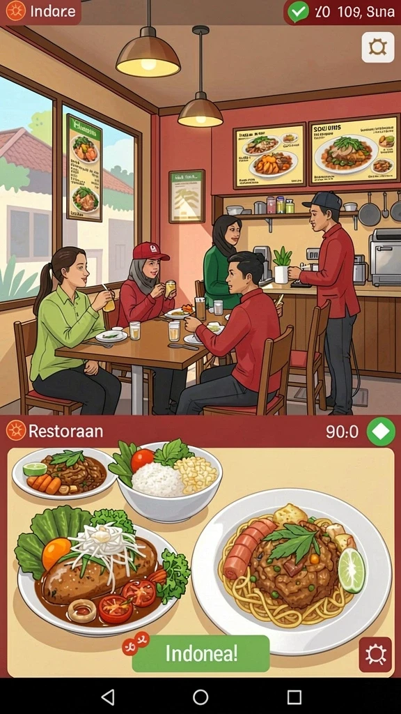 Screenshot untunggo nomor 2