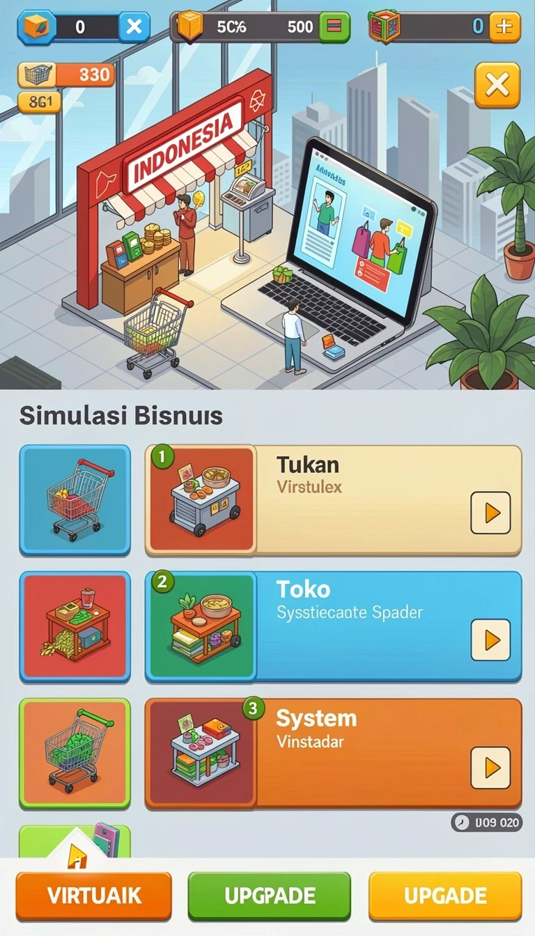 Screenshot v87 nomor 2